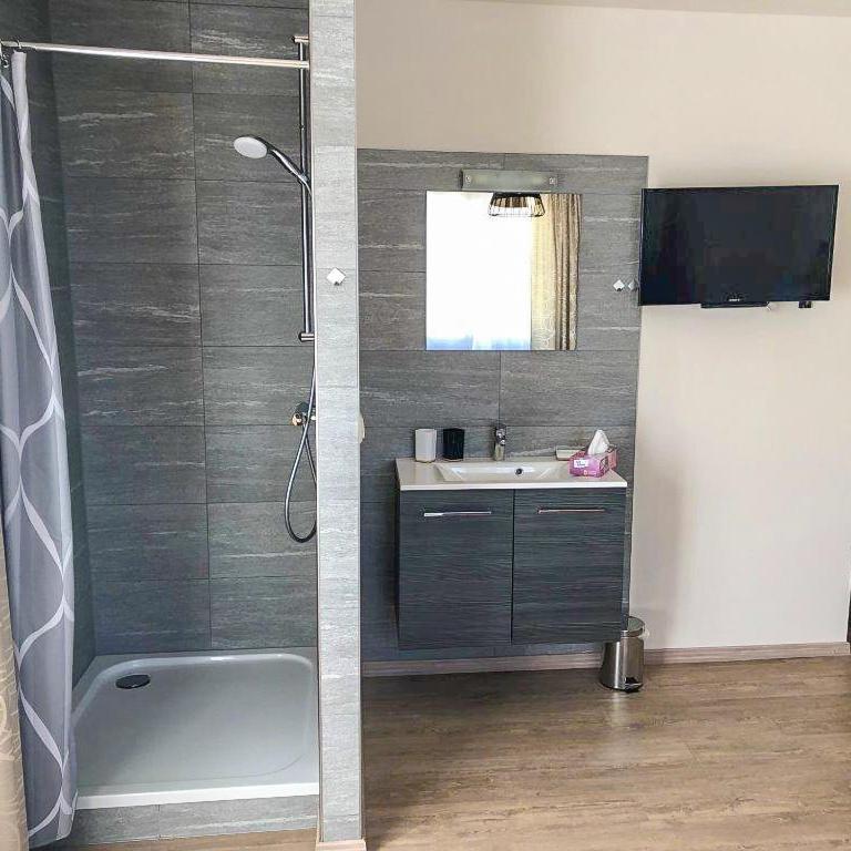 Holiday House Spanner Tauplitz Εξωτερικό φωτογραφία