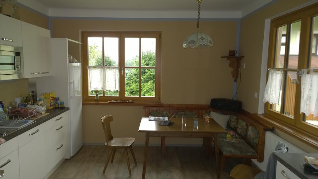 Holiday House Spanner Tauplitz Εξωτερικό φωτογραφία